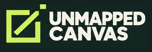 Unmapped Canvas
